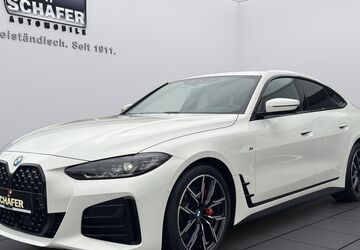 BMW 430 Gran Coupé 44.500 km 45.990 &euro; Weilburg 35781