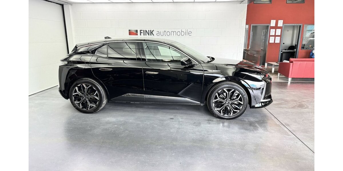 DS Automobiles DS4 E-Tense 225 Trocadero FULL LED Carplay 34.100 km 24.220 &euro; Lich 35423