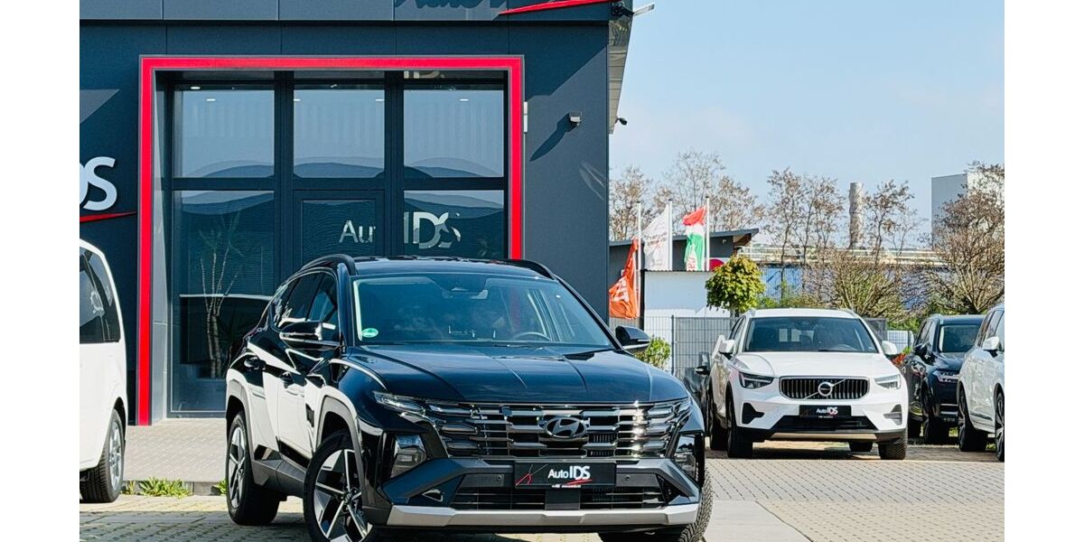 Hyundai TUCSON 18.755 km 31.449 &euro; Lollar 35457