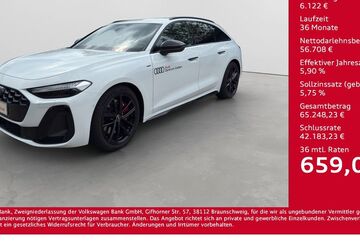 Audi A5 16.000 km 60.830 &euro; Giessen 35394
