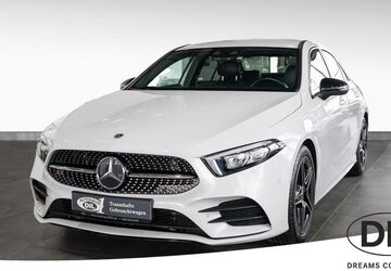 Mercedes-Benz A 200 93.880 km 27.650 &euro; Bad Nauheim 61231