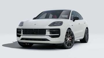 Gebrauchte Porsche Cayenne