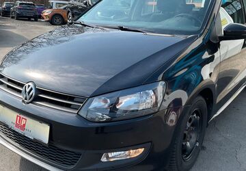 VW Polo 173.836 km 3.990 &euro; Giessen 35394