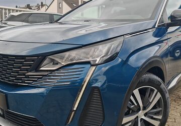 Peugeot 3008 84.124 km 16.660 &euro; Wölfersheim 61200