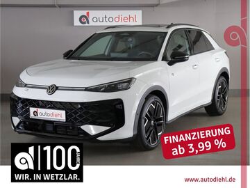 Gebrauchte VW T-Roc