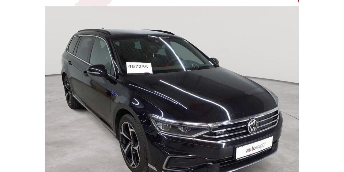 VW Passat Variant 155.204 km 20.389 &euro; Fernwald-Steinbach 35463