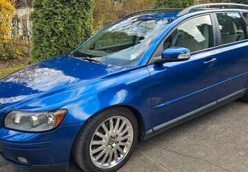 Volvo V50 277.000 km 3.300 &euro; Langgöns 35428