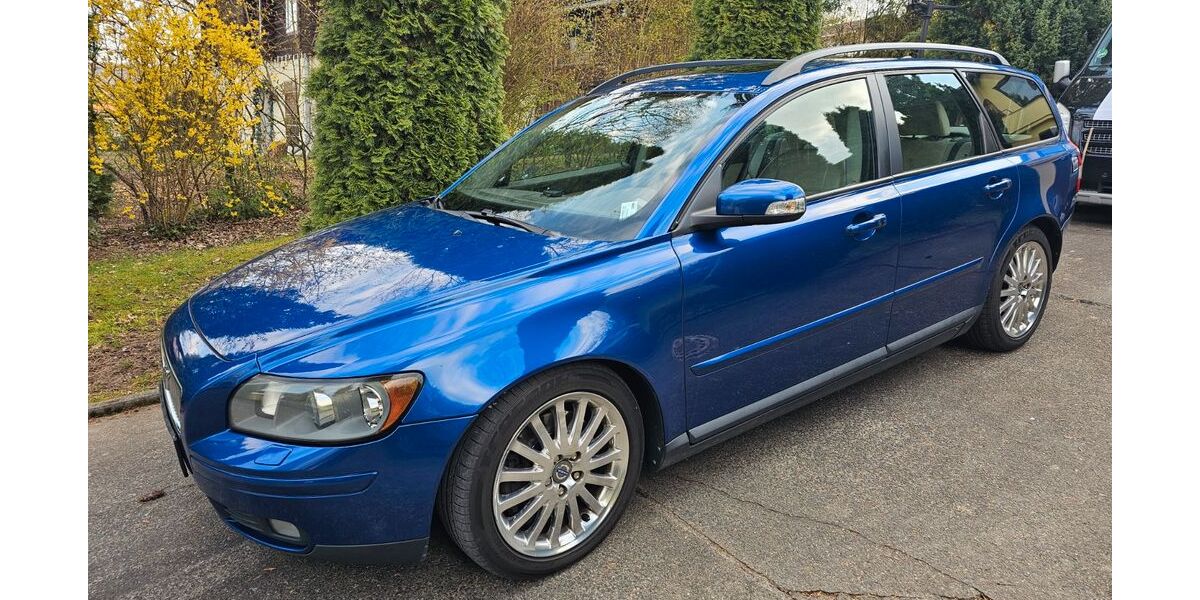 Volvo V50 277.000 km 3.300 &euro; Langgöns 35428