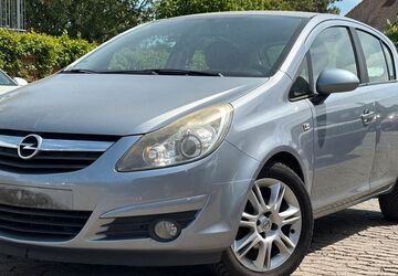 Opel Corsa 170.580 km 3.450 &euro; Gießen 35396