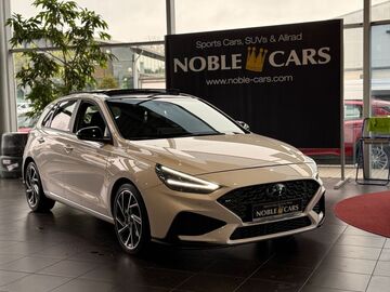 Gebrauchte Hyundai i30