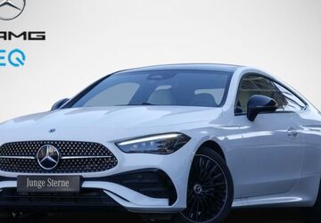 Mercedes-Benz CLE 180 18.979 km 45.120 &euro; Dillenburg 35683