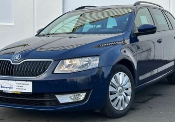 Skoda Octavia 176.108 km 10.490 &euro; Gießen 35398
