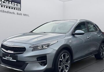 Kia XCeed 67.700 km 16.990 &euro; Weilburg 35781