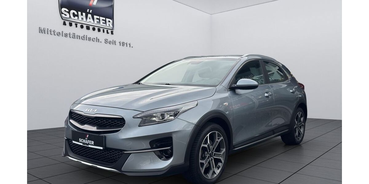 Kia XCeed 67.700 km 16.990 &euro; Weilburg 35781