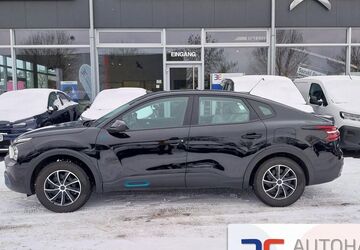 Citroen C4 X 30.461 km 19.990 &euro; Wetzlar 35576