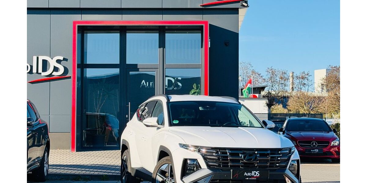 Hyundai TUCSON 25.339 km 31.949 &euro; Lollar 35457