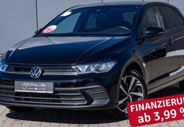 VW Polo 15.416 km 22.290 &euro; Gießen 35394
