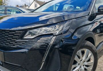 Peugeot 5008 143.268 km 14.399 &euro; Wölfersheim 61200