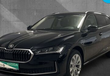 Skoda Superb 9.990 km 47.980 &euro; Wetzlar 35578