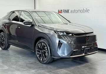 Peugeot 3008 38.211 km 24.730 &euro; Lich 35423