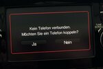 Fiat 500 0.9 TwinAir Lounge Schiebedach Klima PDC 50.900 km 10.420 &euro; Lich 35423