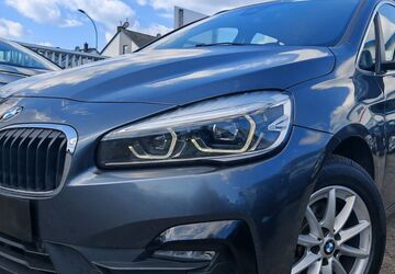 BMW 216 Gran Tourer 146.721 km 15.232 &euro; Wölfersheim 61200