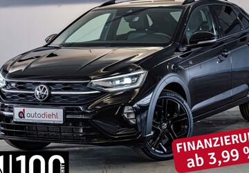 VW Taigo 13.788 km 28.290 &euro; Wetzlar 35576