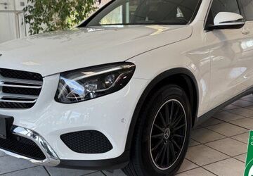 Mercedes-Benz GLC 220 148.300 km 24.990 &euro; Bischoffen 35649
