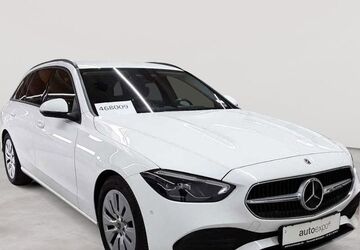 Mercedes-Benz C 200 151.181 km 21.989 &euro; Fernwald-Steinbach 35463