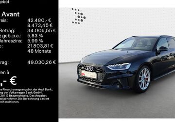 Audi S4 70.178 km 41.290 &euro; Bad Nauheim 61231