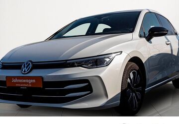 VW Golf 11.020 km 28.780 &euro; Weilburg 35781