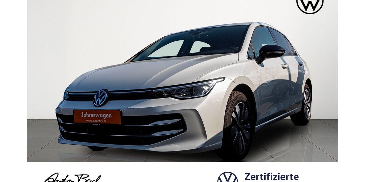 VW Golf 11.020 km 28.780 &euro; Weilburg 35781