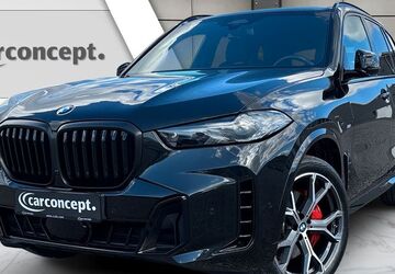 BMW X5 20.799 km 67.900 &euro; Wetzlar 35579