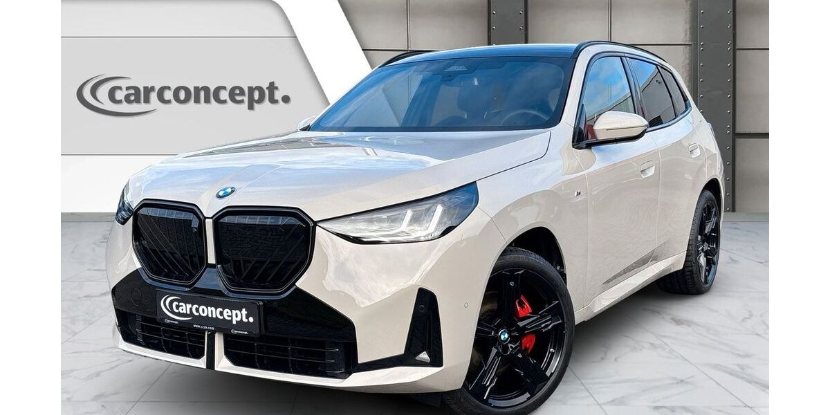 BMW X3 17.733 km 64.790 &euro; Wetzlar 35579
