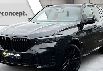 BMW X5 15.999 km 83.900 &euro; Wetzlar 35579