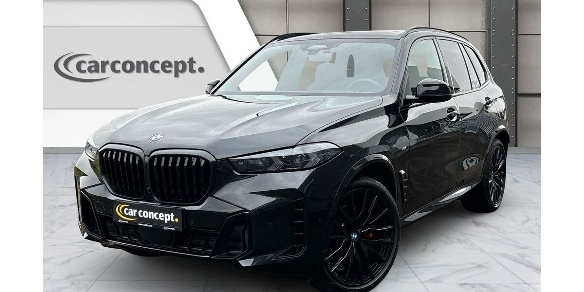 BMW X5 15.999 km 83.900 &euro; Wetzlar 35579