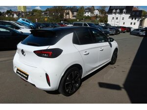 Opel Corsa F e GS Line 9.800 km 19.290 &euro; Bad Endbach 35080