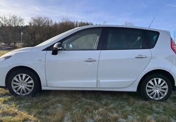 Renault Grand Scenic 50.000 km 8.100 &euro; Haiger 35708