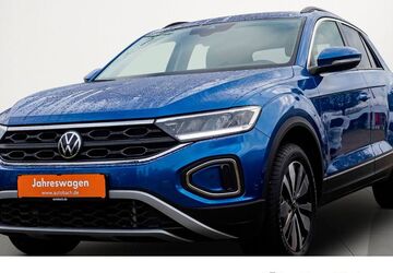 VW T-Roc 14.000 km 28.980 &euro; Weilburg 35781