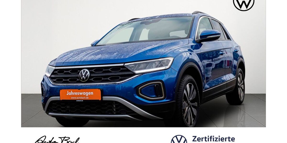 VW T-Roc 14.000 km 28.980 &euro; Weilburg 35781