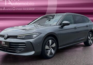 VW Passat 56.486 km 29.879 &euro; Beselich 65614