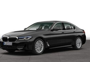 BMW 530 115.500 km 37.890 &euro; Wetzlar 35576