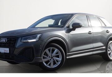 Audi Q2 25.470 km 30.970 &euro; Wetzlar 35576