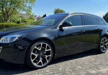 Opel Insignia 99.800 km 14.299 &euro; Bischoffen 35649