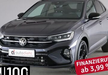 VW Taigo 17.474 km 28.290 &euro; Wetzlar 35576