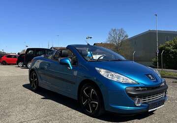Peugeot 207 146.700 km 3.150 &euro; Butzbach 35510