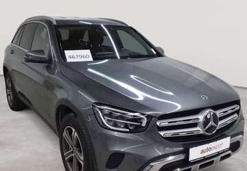 Mercedes-Benz GLC 300 80.824 km 29.990 &euro; Fernwald-Steinbach 35463