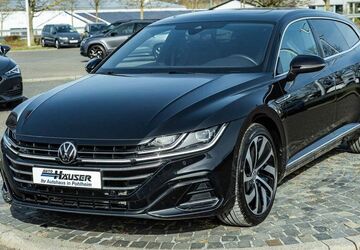 VW Arteon 43.344 km 33.985 &euro; Pohlheim 35415