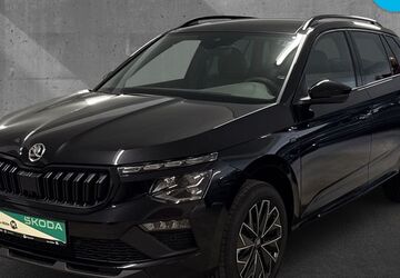 Skoda Kamiq 9.990 km 28.980 &euro; Wetzlar 35578