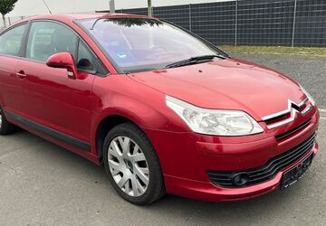 Citroen C4 115.651 km 3.290 &euro; Gießen 35398